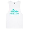 AS Colour - Barnard Tank Top - Muscle Tee Thumbnail