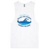 AS Colour - Barnard Tank Top - Muscle Tee Thumbnail