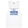 AS Colour - Barnard Tank Top - Muscle Tee Thumbnail