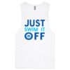 AS Colour - Barnard Tank Top - Muscle Tee Thumbnail