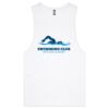 AS Colour - Barnard Tank Top - Muscle Tee Thumbnail