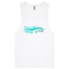 AS Colour - Barnard Tank Top - Muscle Tee Thumbnail