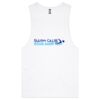 AS Colour - Barnard Tank Top - Muscle Tee Thumbnail