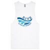 AS Colour - Barnard Tank Top - Muscle Tee Thumbnail