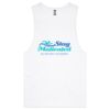 AS Colour - Barnard Tank Top - Muscle Tee Thumbnail