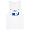 AS Colour - Barnard Tank Top - Muscle Tee Thumbnail