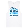 AS Colour - Barnard Tank Top - Muscle Tee Thumbnail