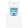 AS Colour - Barnard Tank Top - Muscle Tee Thumbnail