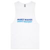 AS Colour - Barnard Tank Top - Muscle Tee Thumbnail