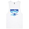 AS Colour - Barnard Tank Top - Muscle Tee Thumbnail