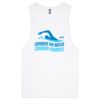 AS Colour - Barnard Tank Top - Muscle Tee Thumbnail