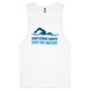 AS Colour - Barnard Tank Top - Muscle Tee Thumbnail