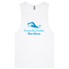 AS Colour - Barnard Tank Top - Muscle Tee Thumbnail