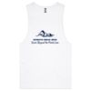 AS Colour - Barnard Tank Top - Muscle Tee Thumbnail