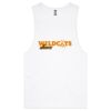 AS Colour - Barnard Tank Top - Muscle Tee Thumbnail