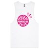 AS Colour - Barnard Tank Top - Muscle Tee Thumbnail