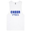 AS Colour - Barnard Tank Top - Muscle Tee Thumbnail