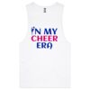 AS Colour - Barnard Tank Top - Muscle Tee Thumbnail