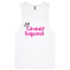 AS Colour - Barnard Tank Top - Muscle Tee Thumbnail