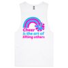 AS Colour - Barnard Tank Top - Muscle Tee Thumbnail