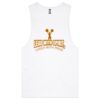 AS Colour - Barnard Tank Top - Muscle Tee Thumbnail