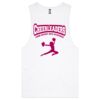AS Colour - Barnard Tank Top - Muscle Tee Thumbnail