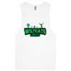 AS Colour - Barnard Tank Top - Muscle Tee Thumbnail
