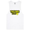 AS Colour - Barnard Tank Top - Muscle Tee Thumbnail
