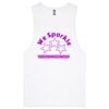 AS Colour - Barnard Tank Top - Muscle Tee Thumbnail