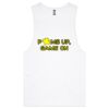 AS Colour - Barnard Tank Top - Muscle Tee Thumbnail