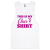 AS Colour - Barnard Tank Top - Muscle Tee Thumbnail