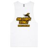 AS Colour - Barnard Tank Top - Muscle Tee Thumbnail