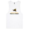 AS Colour - Barnard Tank Top - Muscle Tee Thumbnail