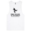 AS Colour - Barnard Tank Top - Muscle Tee Thumbnail