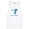 AS Colour - Barnard Tank Top - Muscle Tee Thumbnail
