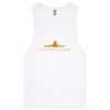 AS Colour - Barnard Tank Top - Muscle Tee Thumbnail