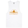 AS Colour - Barnard Tank Top - Muscle Tee Thumbnail