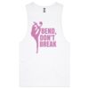 AS Colour - Barnard Tank Top - Muscle Tee Thumbnail