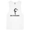 AS Colour - Barnard Tank Top - Muscle Tee Thumbnail