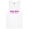AS Colour - Barnard Tank Top - Muscle Tee Thumbnail