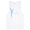AS Colour - Barnard Tank Top - Muscle Tee Thumbnail
