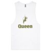 AS Colour - Barnard Tank Top - Muscle Tee Thumbnail