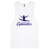 AS Colour - Barnard Tank Top - Muscle Tee Thumbnail