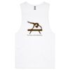 AS Colour - Barnard Tank Top - Muscle Tee Thumbnail