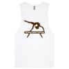 AS Colour - Barnard Tank Top - Muscle Tee Thumbnail
