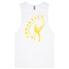 AS Colour - Barnard Tank Top - Muscle Tee Thumbnail