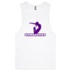 AS Colour - Barnard Tank Top - Muscle Tee Thumbnail