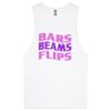 AS Colour - Barnard Tank Top - Muscle Tee Thumbnail