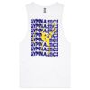 AS Colour - Barnard Tank Top - Muscle Tee Thumbnail