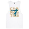 AS Colour - Barnard Tank Top - Muscle Tee Thumbnail